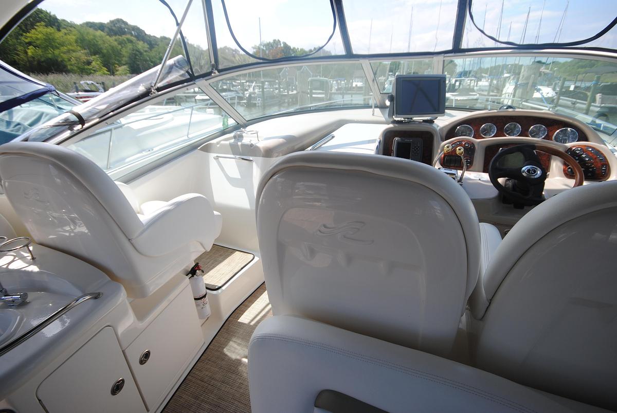 Used 2006 Sea Ray 340 Sundancer | 34ft