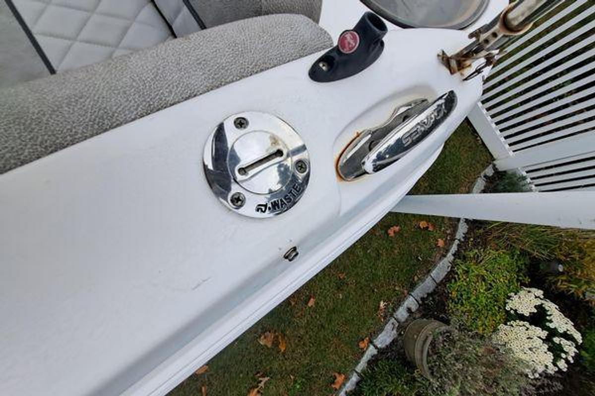 Used 2019 Sea Fox 228 Traveler | 22ft