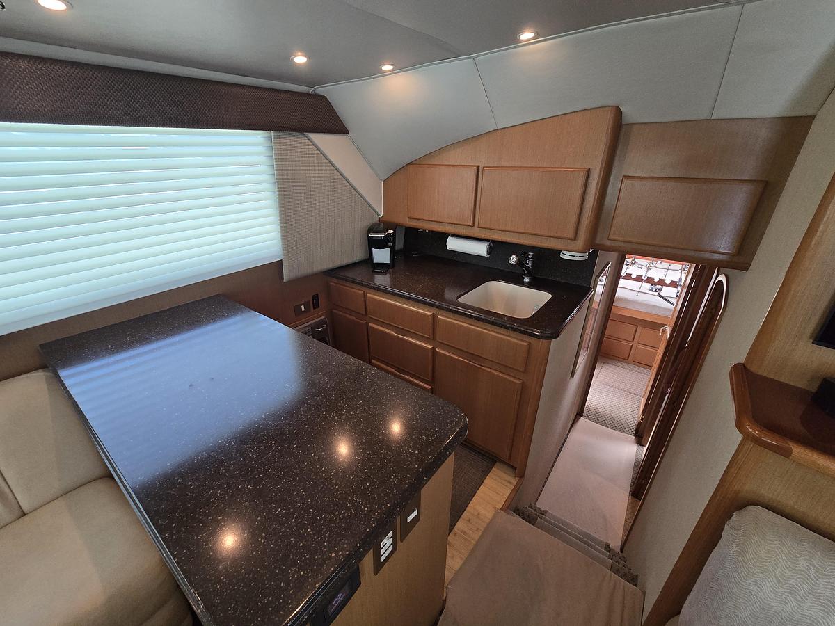 Used 2006 44' Cavileer 44 Convertible | 44ft
