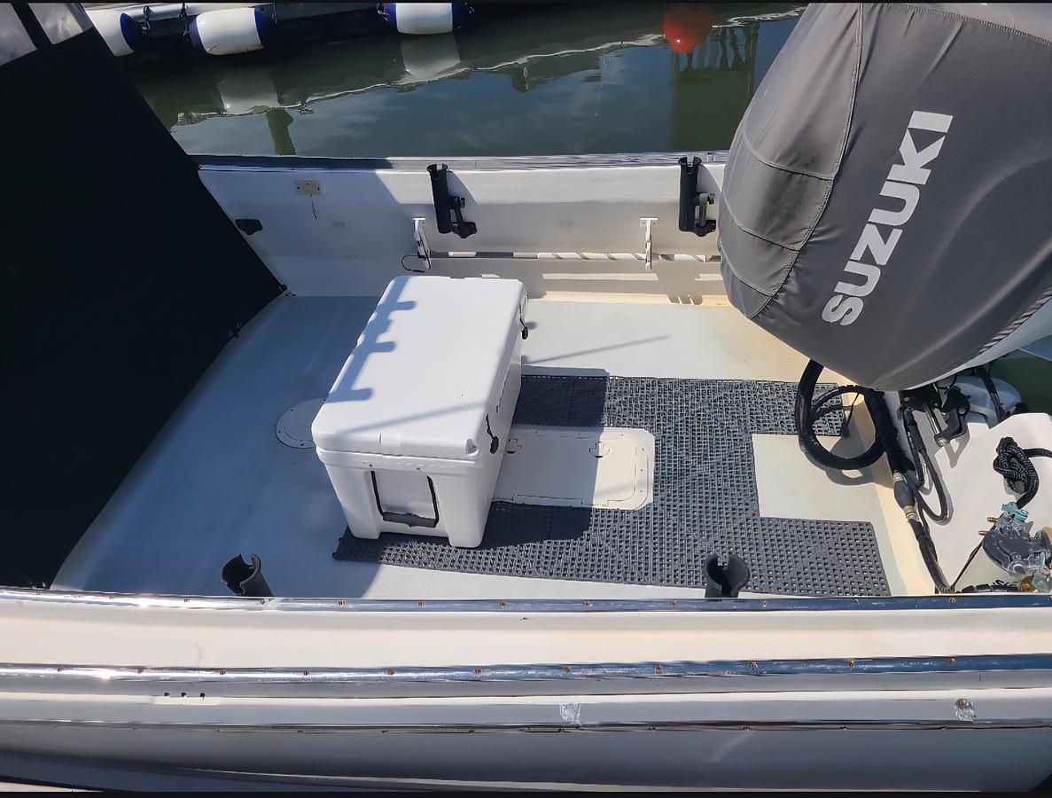 Used 2005 Downeast BHM | 21ft