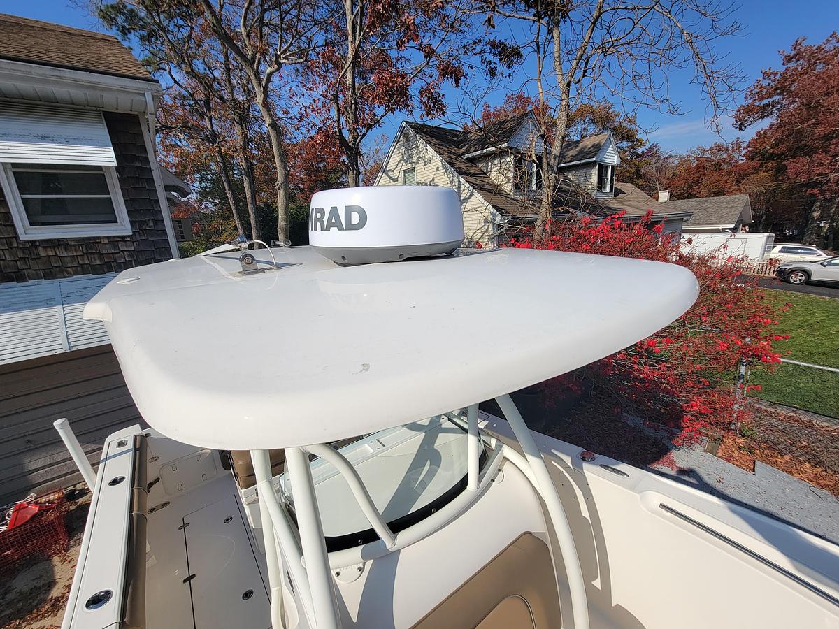Used 2021 Sea Born SX239 Offshore | 23ft