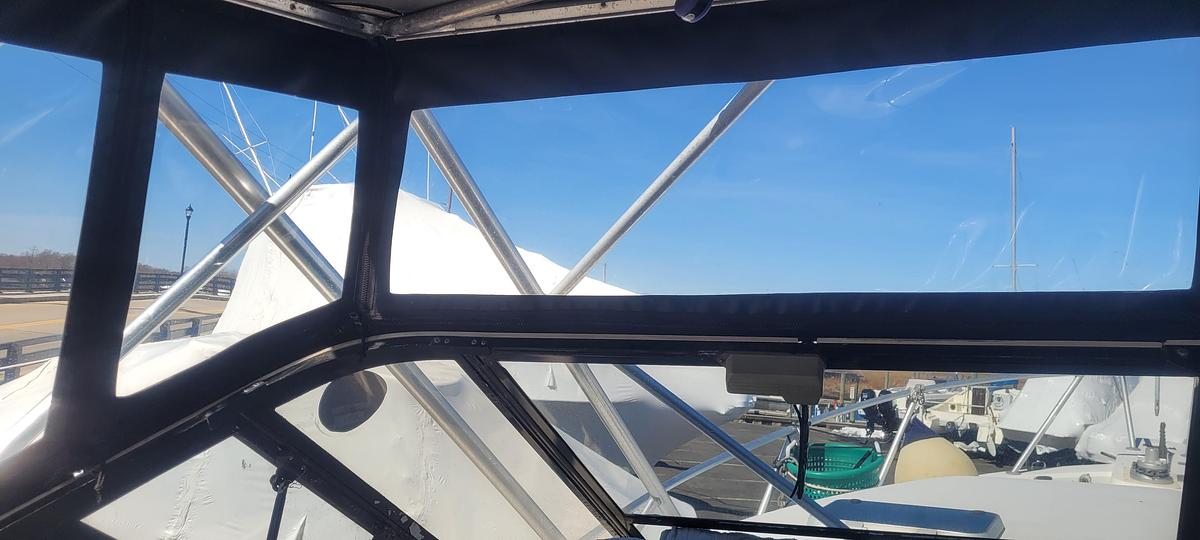 Used 1990 Blackfin 32 Combi | 32ft