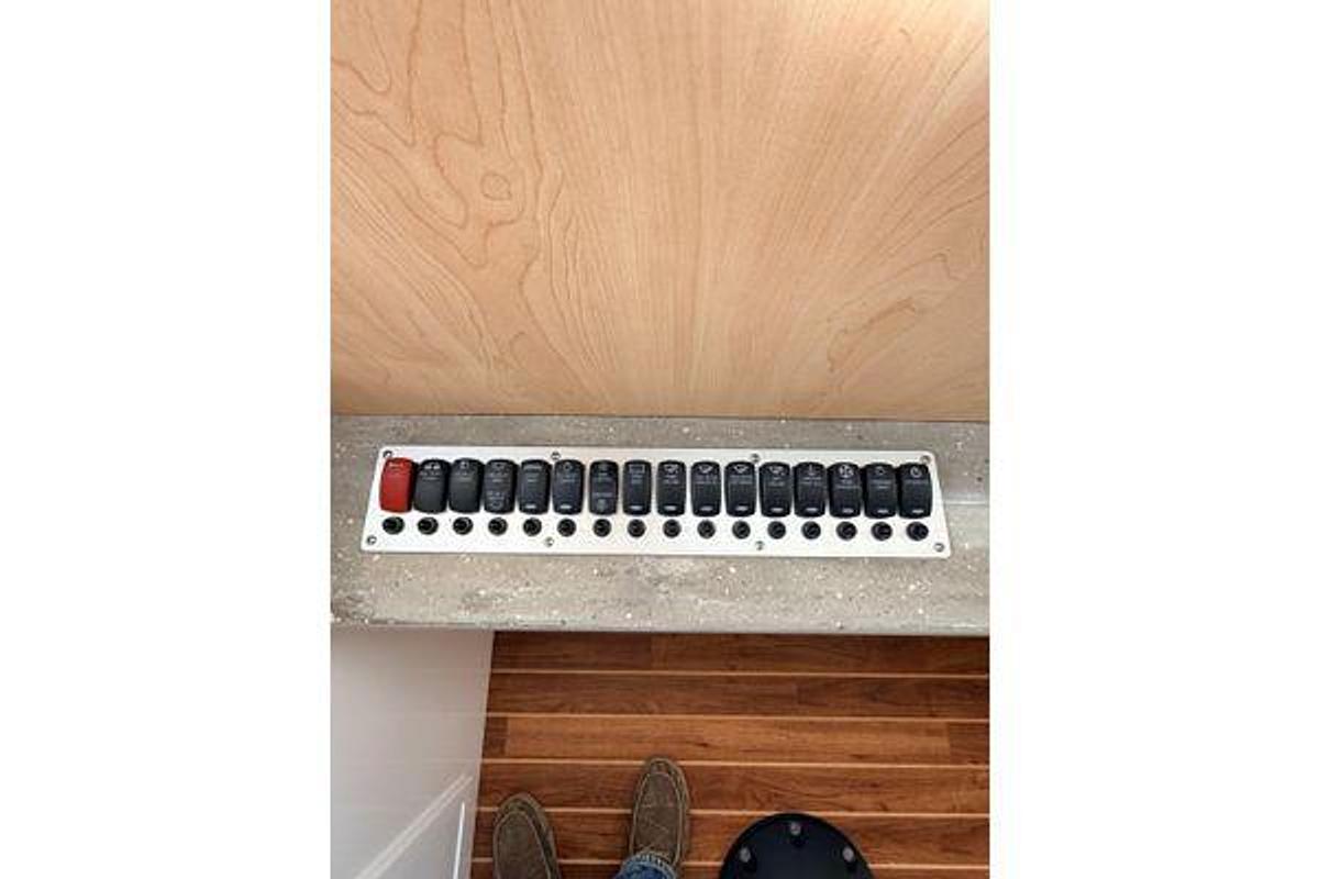 Used 2025 Wesmac Downeast Wesmac 42 Downeast