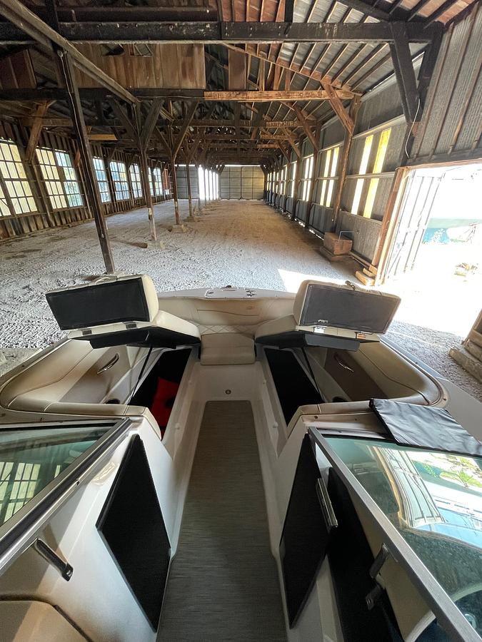 Used 2019 Regal 22 FasDeck | 22ft