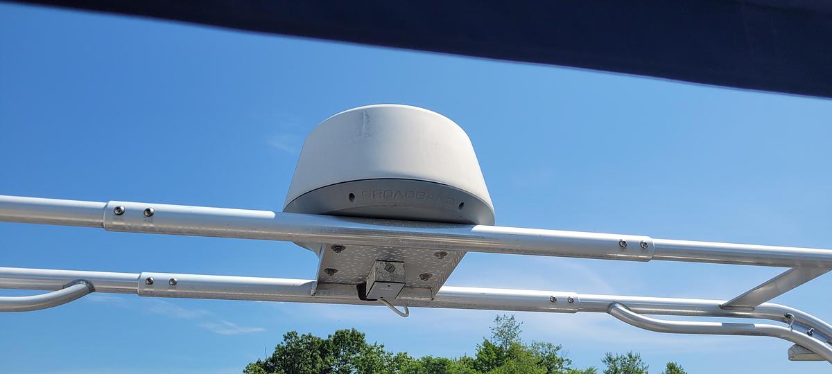 Used 1976 Hatteras 38 DC | 38ft