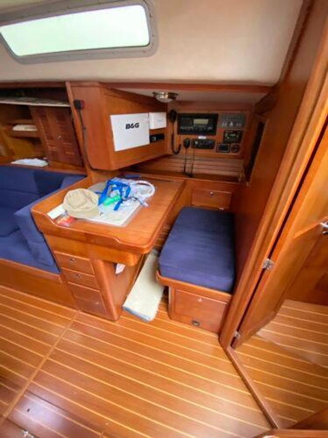 Used 2000 J Boats J/46 | 46ft