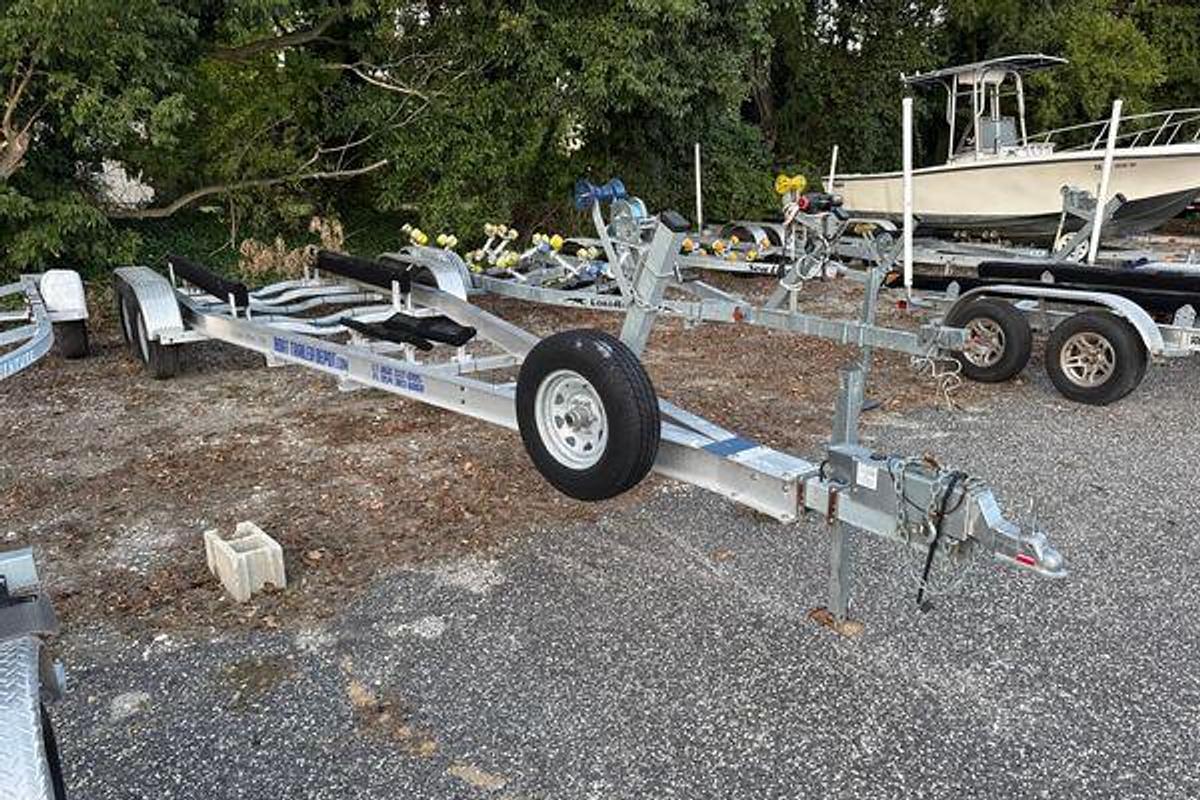 Used 2020 Grady-White Fisherman 257 | 24ft