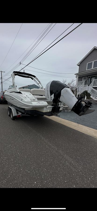 Used 2018 Crownline Eclipse E24 XS | 24ft