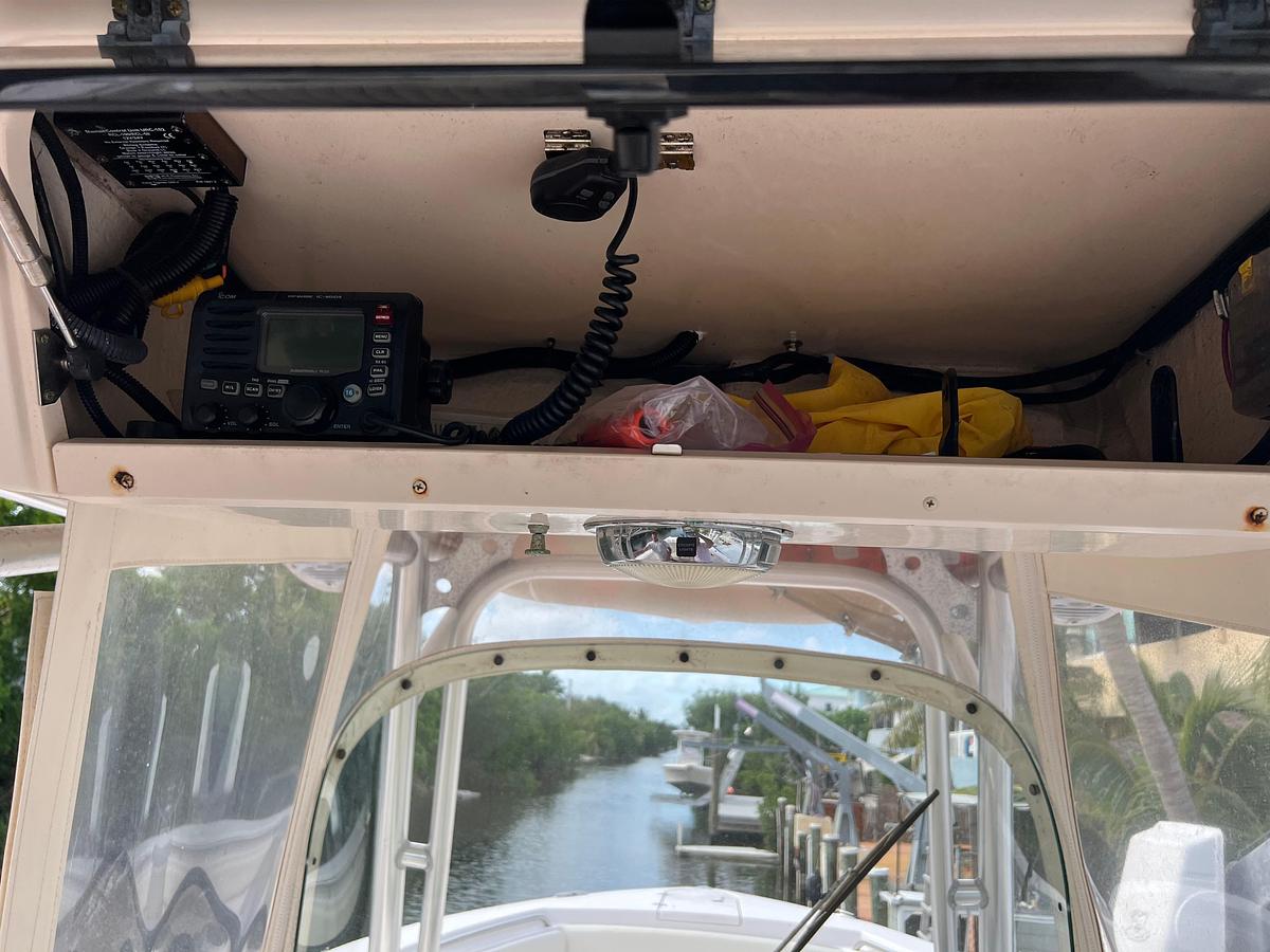 Used 2011 Grady-White Canyon 306 | 30ft