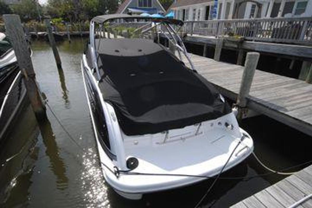 Used 2015 Formula 310 Bowrider | 31ft