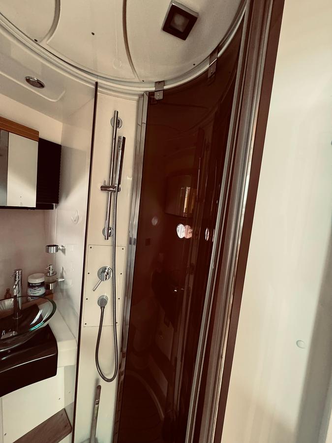 Used 2009 Azimut Atlantis 50 | 50ft