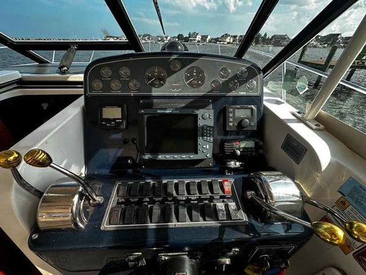 Used 2003 Tiara Yachts3500 Open | 35ft