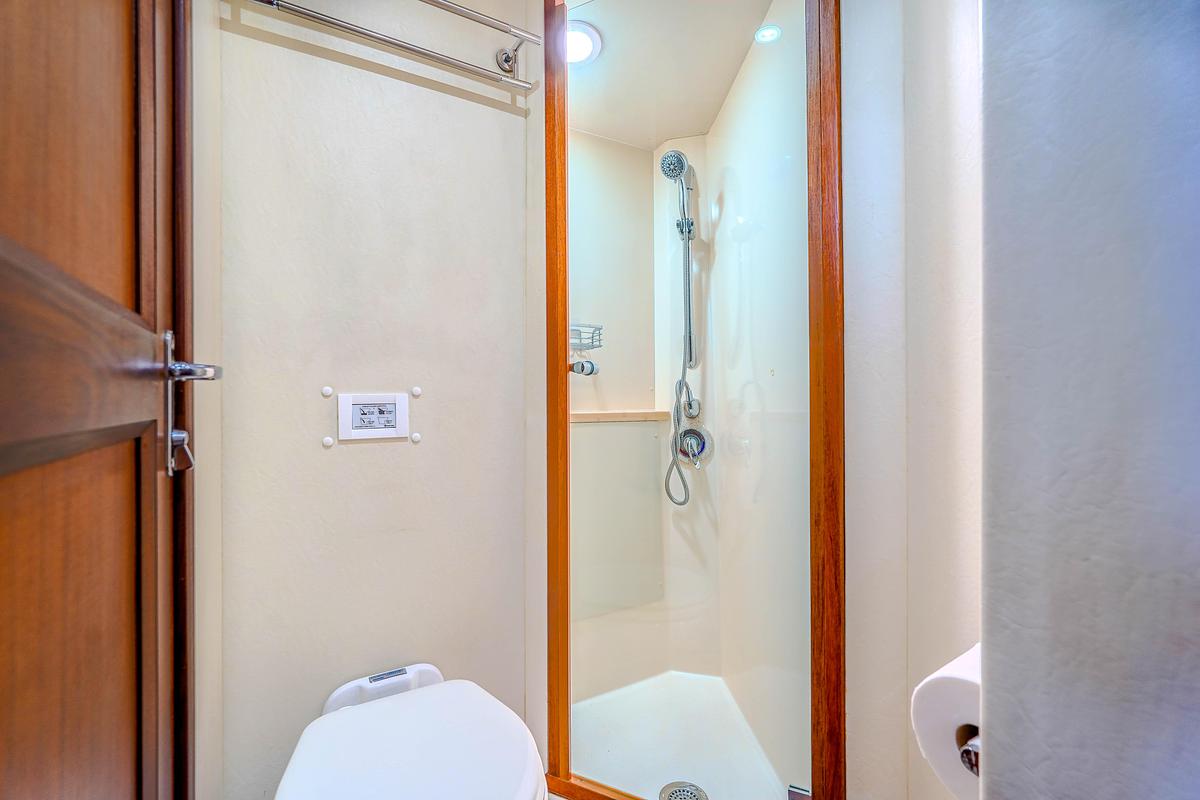 Used 1982 Hatteras 46 Convertible | 46ft