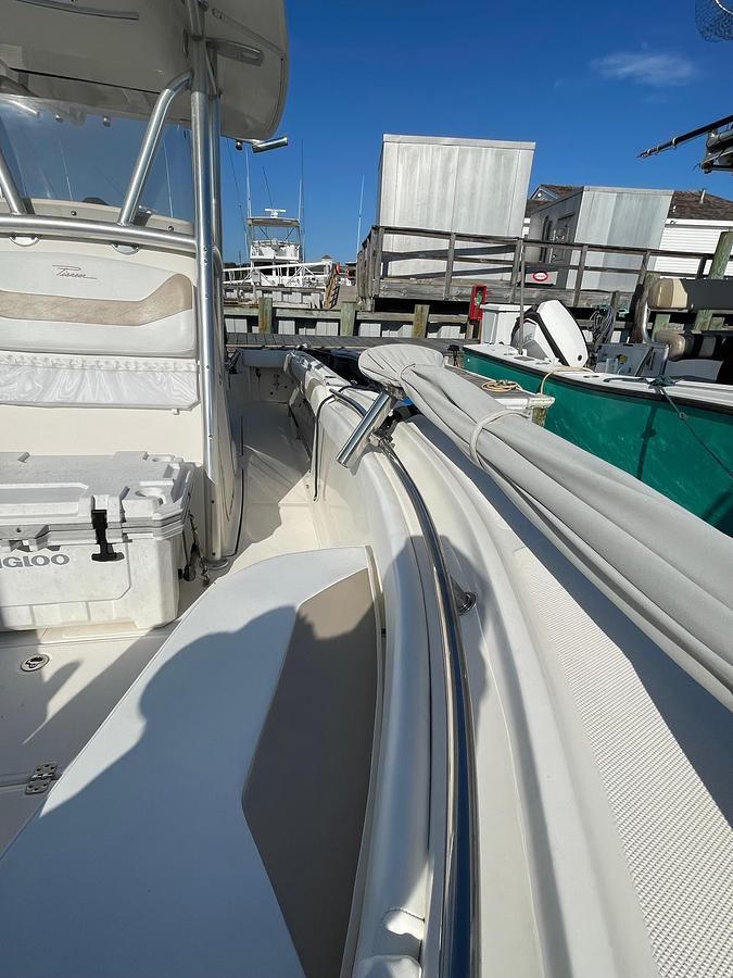 Used 2013 Pioneer 222 Sportfish | 22ft