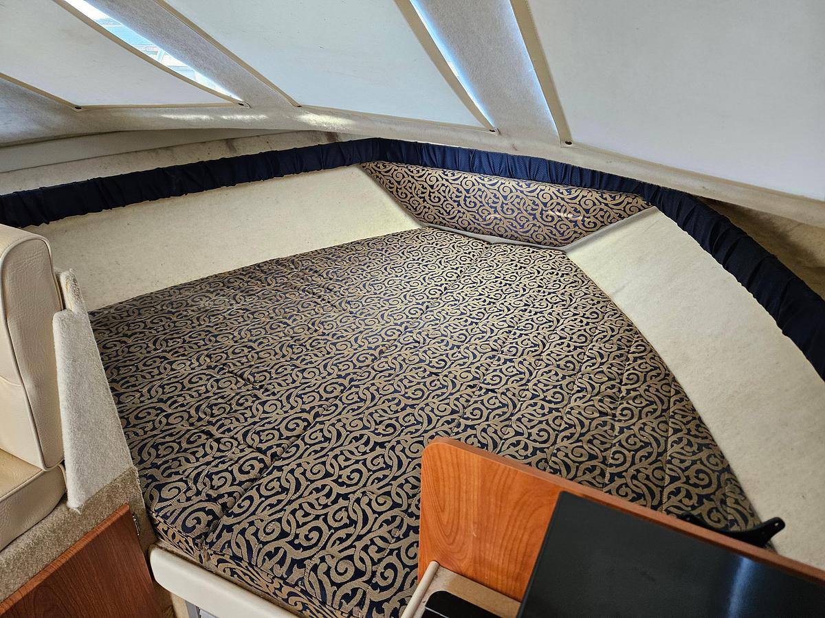 Used 2003 Bayliner 2859 Ciera Classic | 28ft