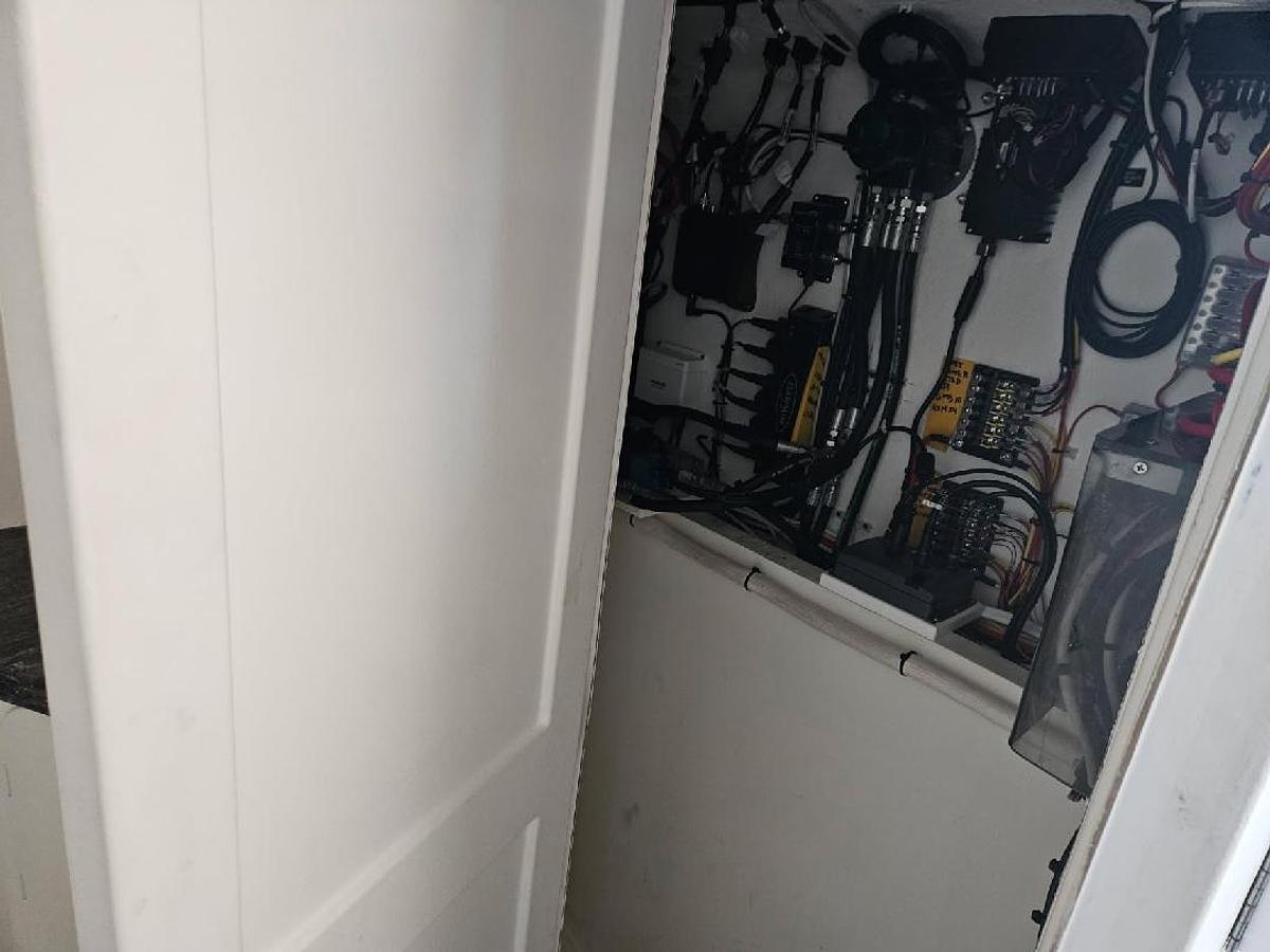 Used 2022 Flowers Downeast - 38ft