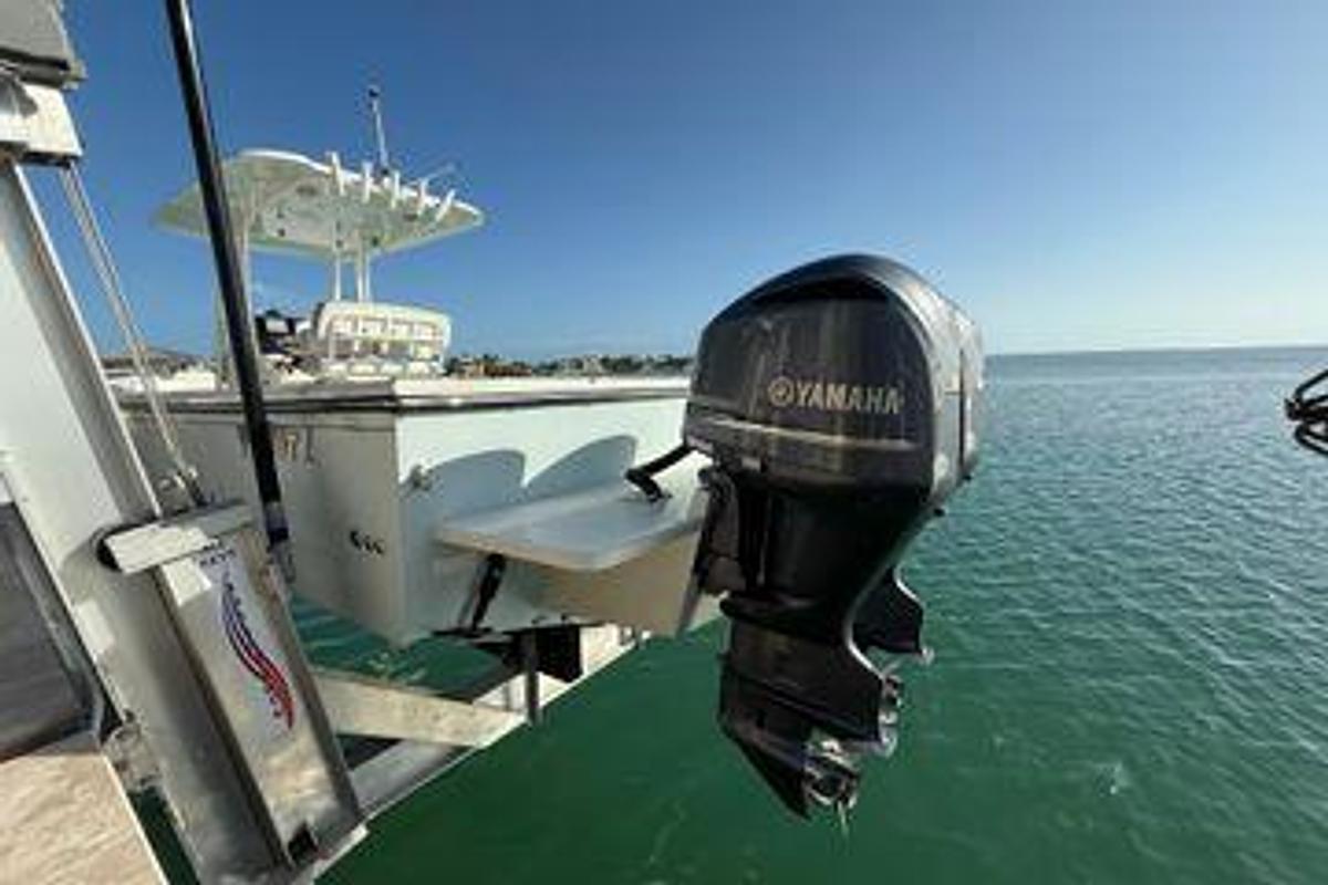 Used 2021 28' Parker 2801 Center Console | 28ft
