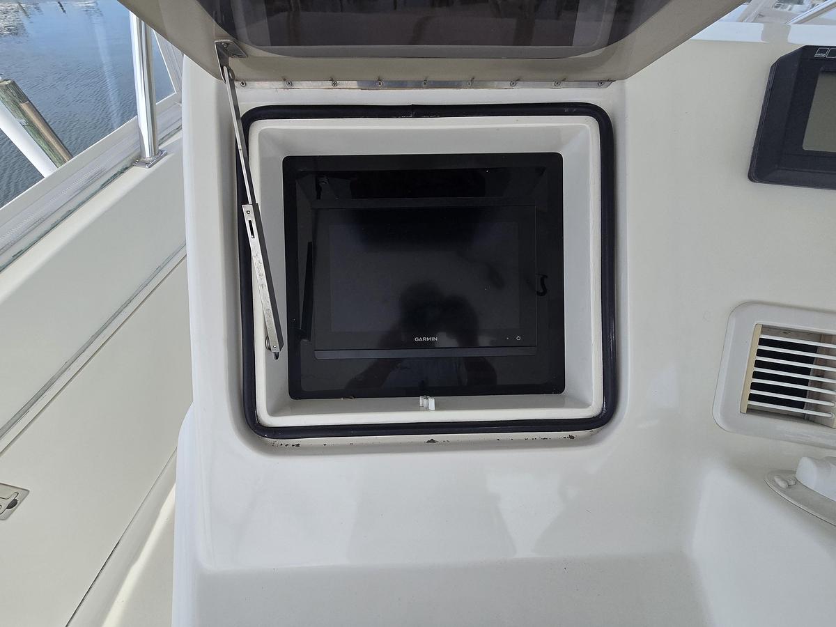 Used 2004 Ocean Yachts 50 Super Sport | 50ft