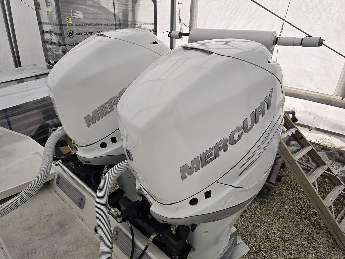 Used 2010 Jupiter 34 FS | 34ft