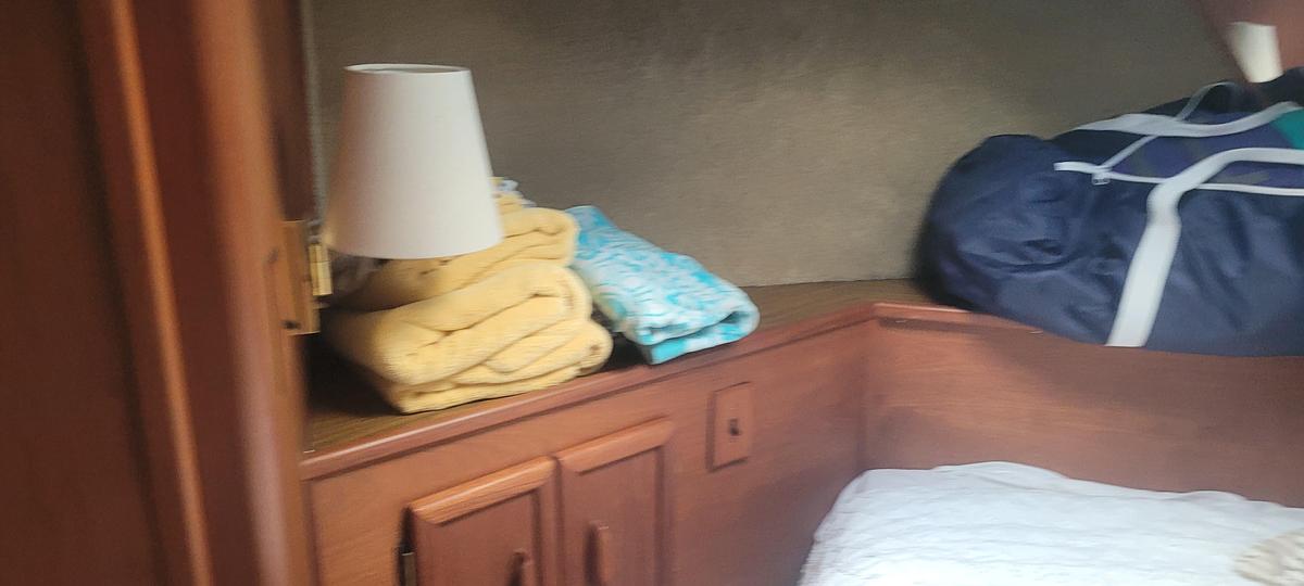 Used 1988 Jersey 36 Convertible Sportfisherman | 36ft