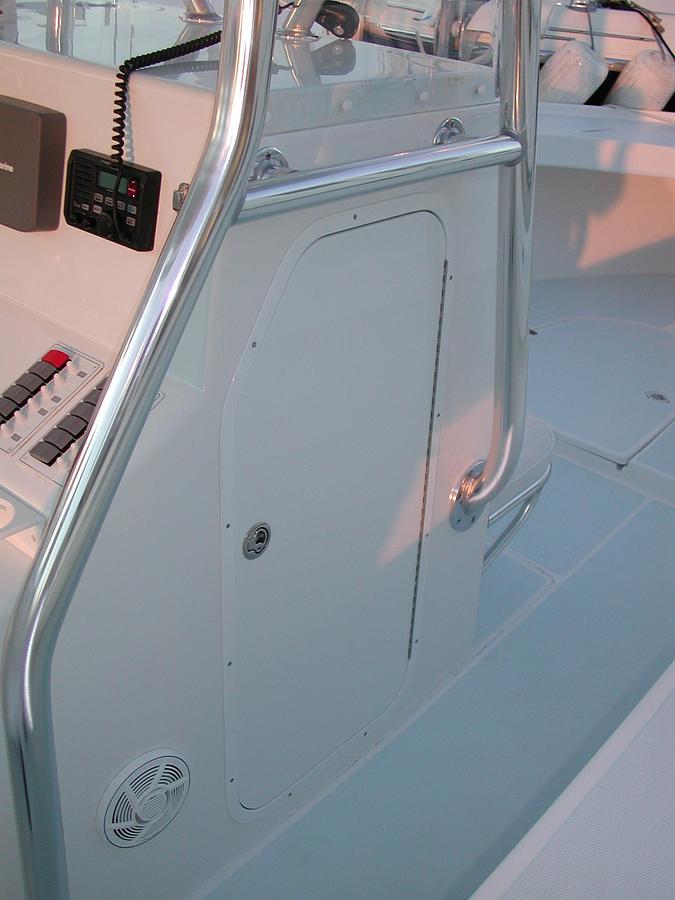 2026 Jersey Cape 31 Little Devil | 31ft