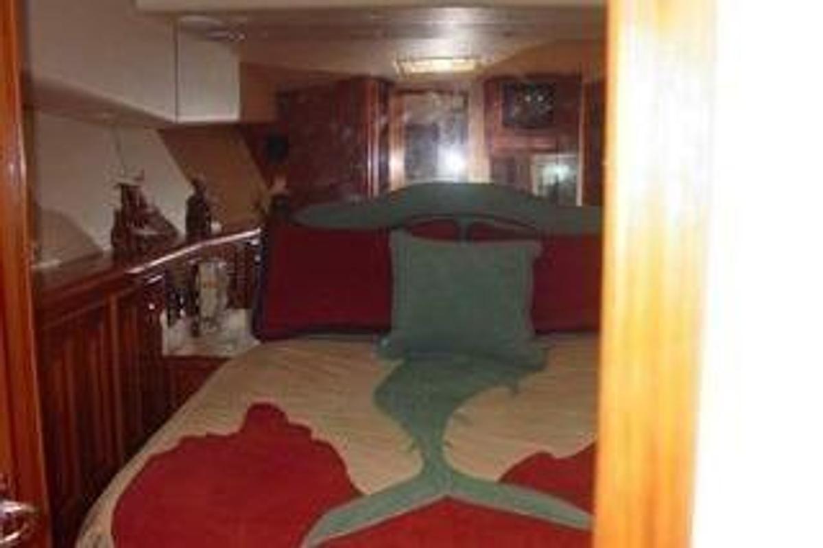 Used 1996 50' Viking 50 Convertible | 50ft