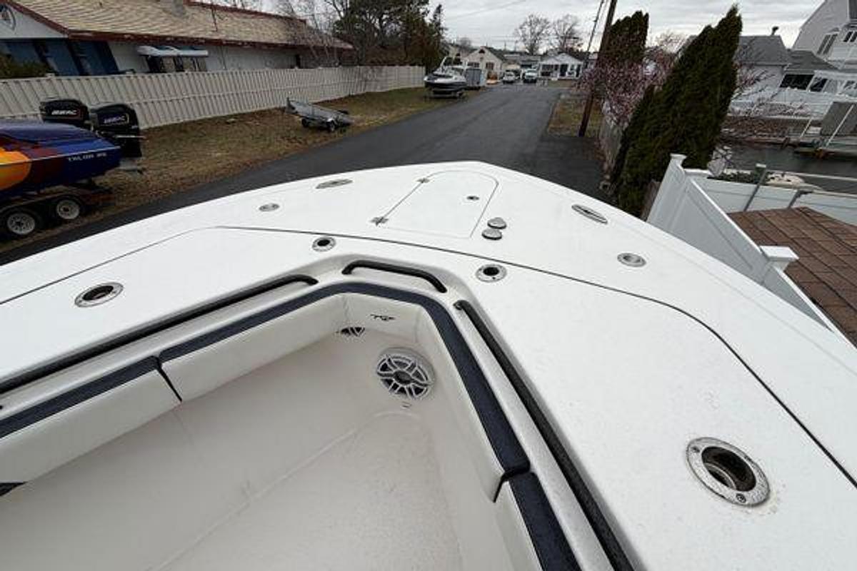 Used 2023 Tidewater 282 CC Adventure Bluewater | 28ft