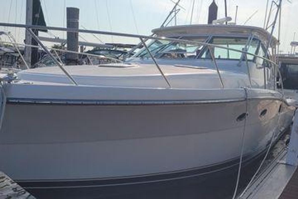 Used 2006 Tiara Yachts 4200 Open | 42ft