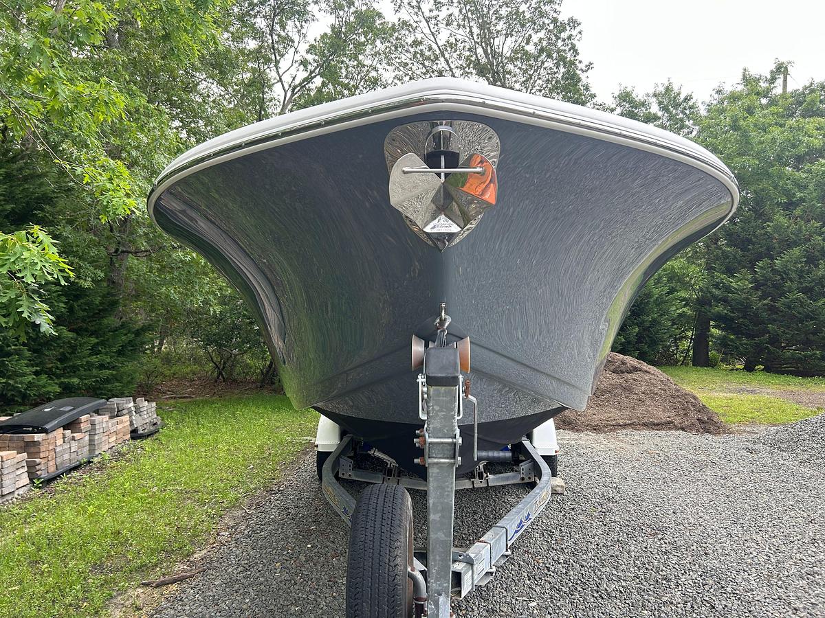 Used 2020 Tidewater 272 CC Adventure | 27ft