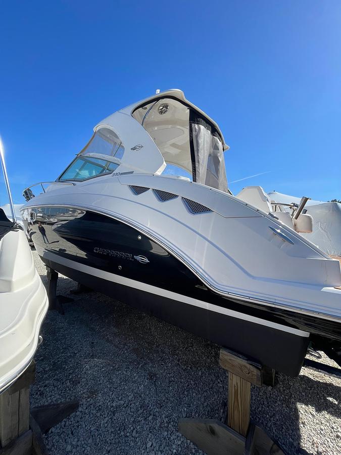 Used 2018 Chaparral 310 Signature | 31ft