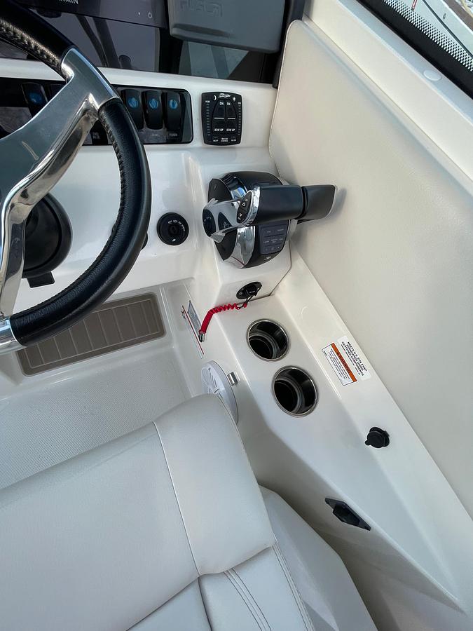 Used 2021 Sailfish 276 DC | 28ft