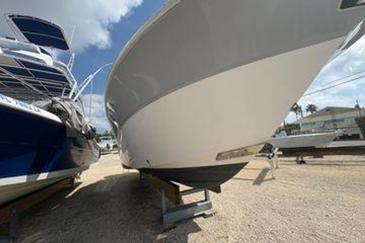 Used 2017 Sea Fox 288 Commander | 28ft