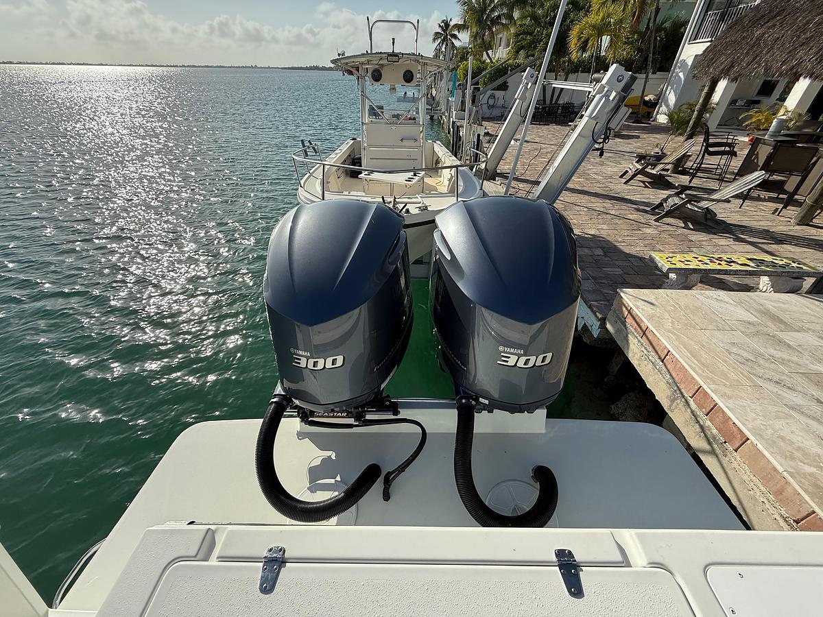 Used 2021 Parker 2801 Center Console | 28ft