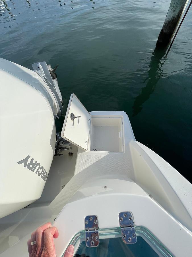 Used 2021 Sailfish 276 DC | 28ft