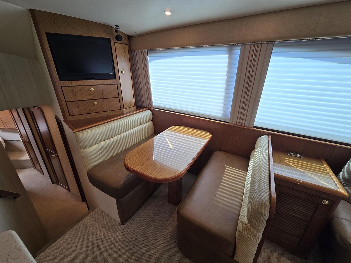 Used 2007 Ocean Yachts 46 Super Sport | 46ft