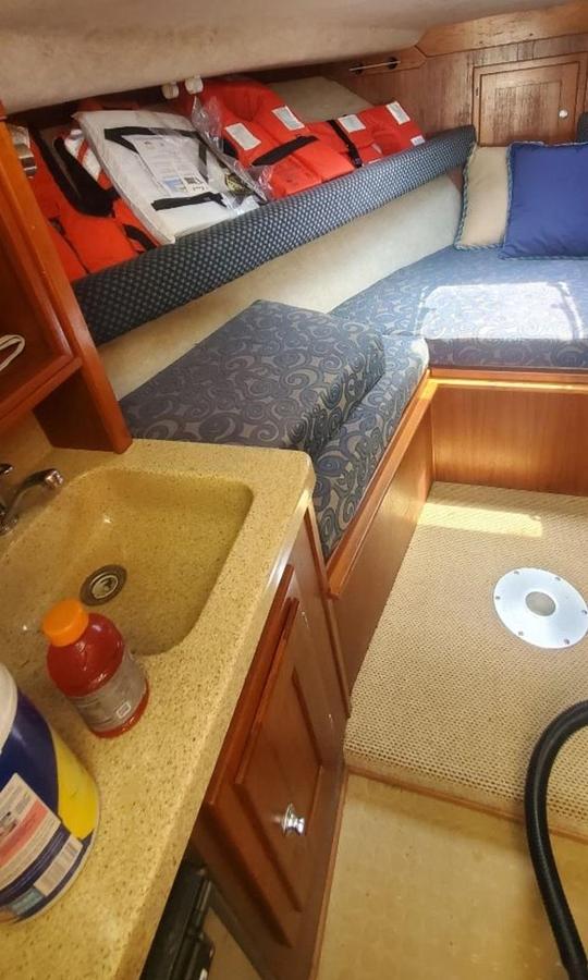 Used 2006 Albemarle 268 Express | 26ft