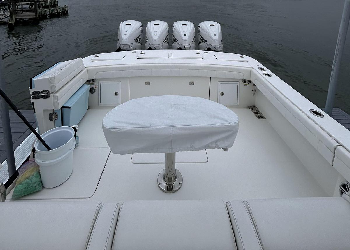 Used 2021 Regulator 41 | 41ft