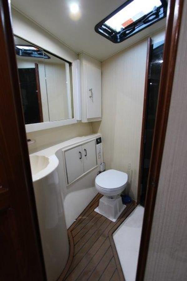 Used 1990 Ocean Yachts 48 Super Sport | 48ft