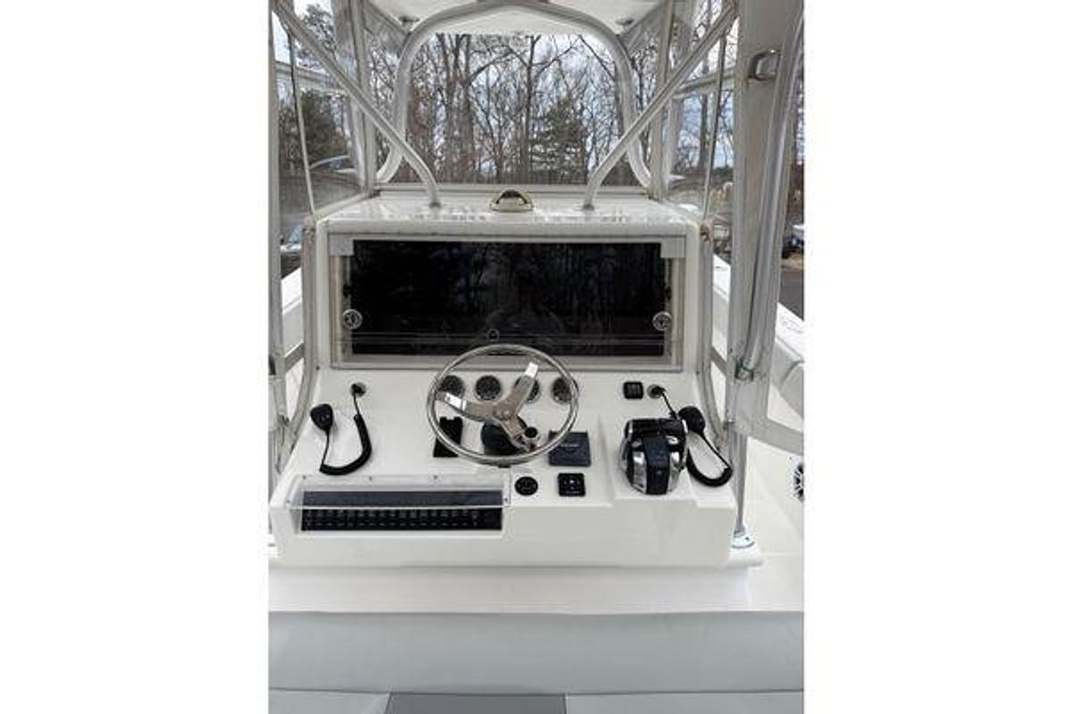 Used 2006 SeaVee 340B Center Console | 34ft