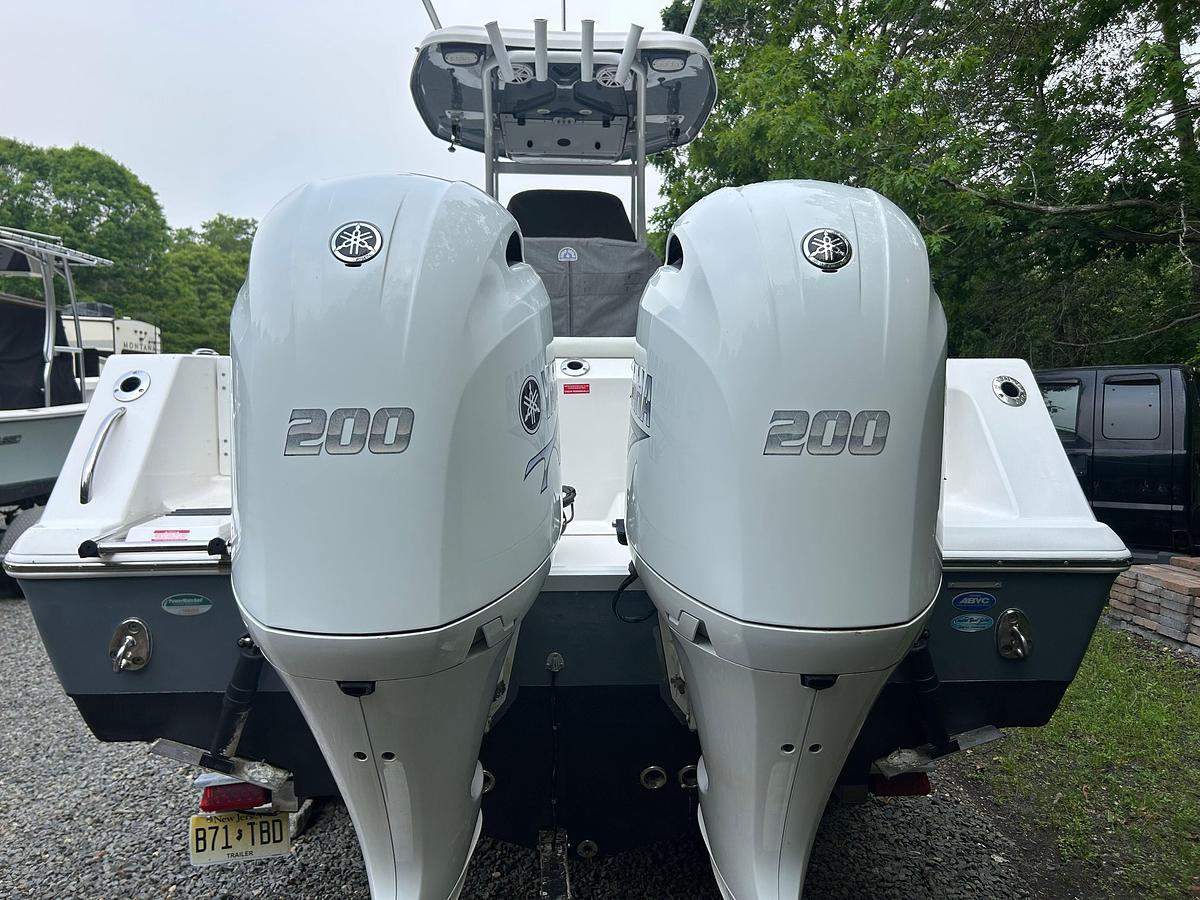 Used 2020 Tidewater 272 CC Adventure | 27ft