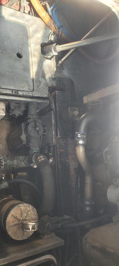 Used 1990 Blackfin 32 Combi | 32ft