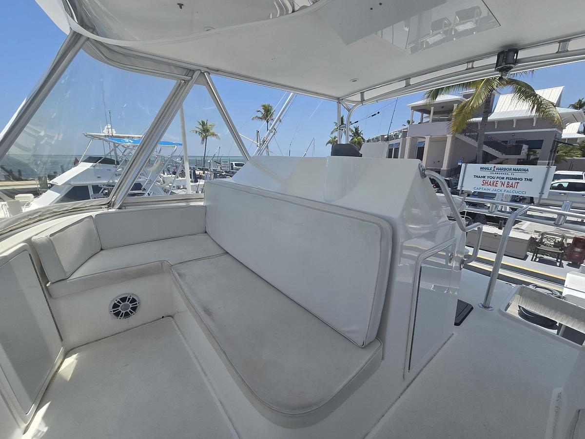 Used 2006 44' Cavileer 44 Convertible | 44ft