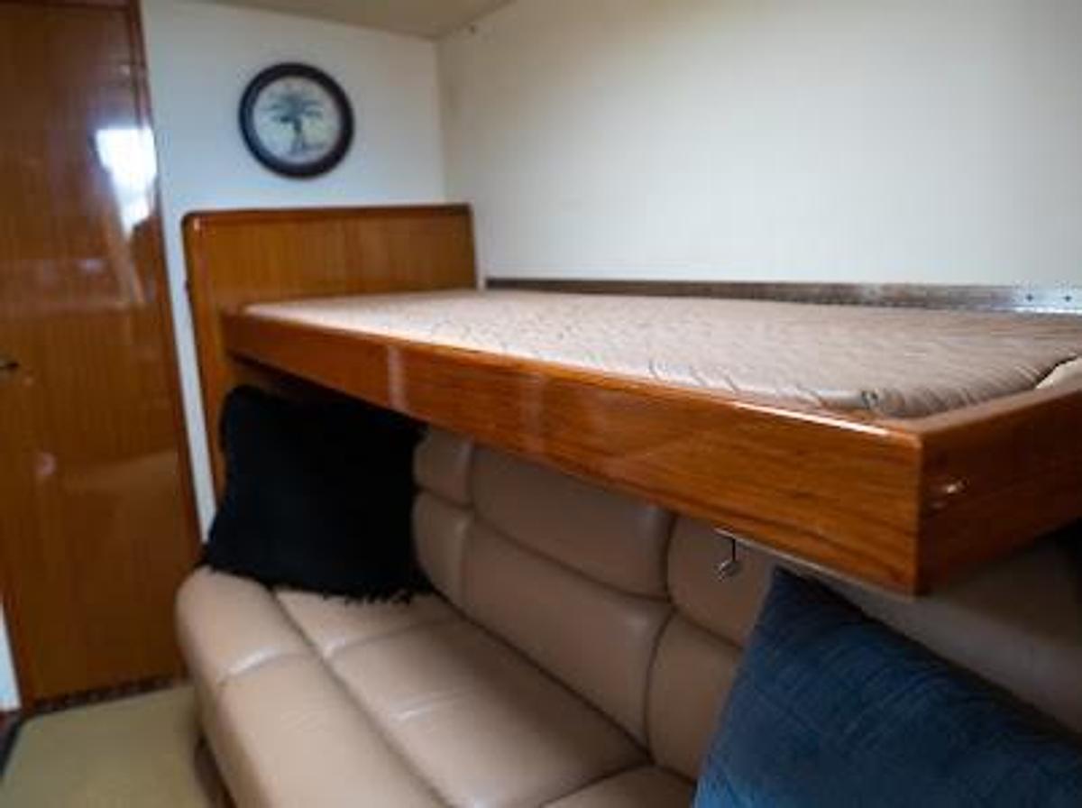 Used 1999 Viking Express | 50ft