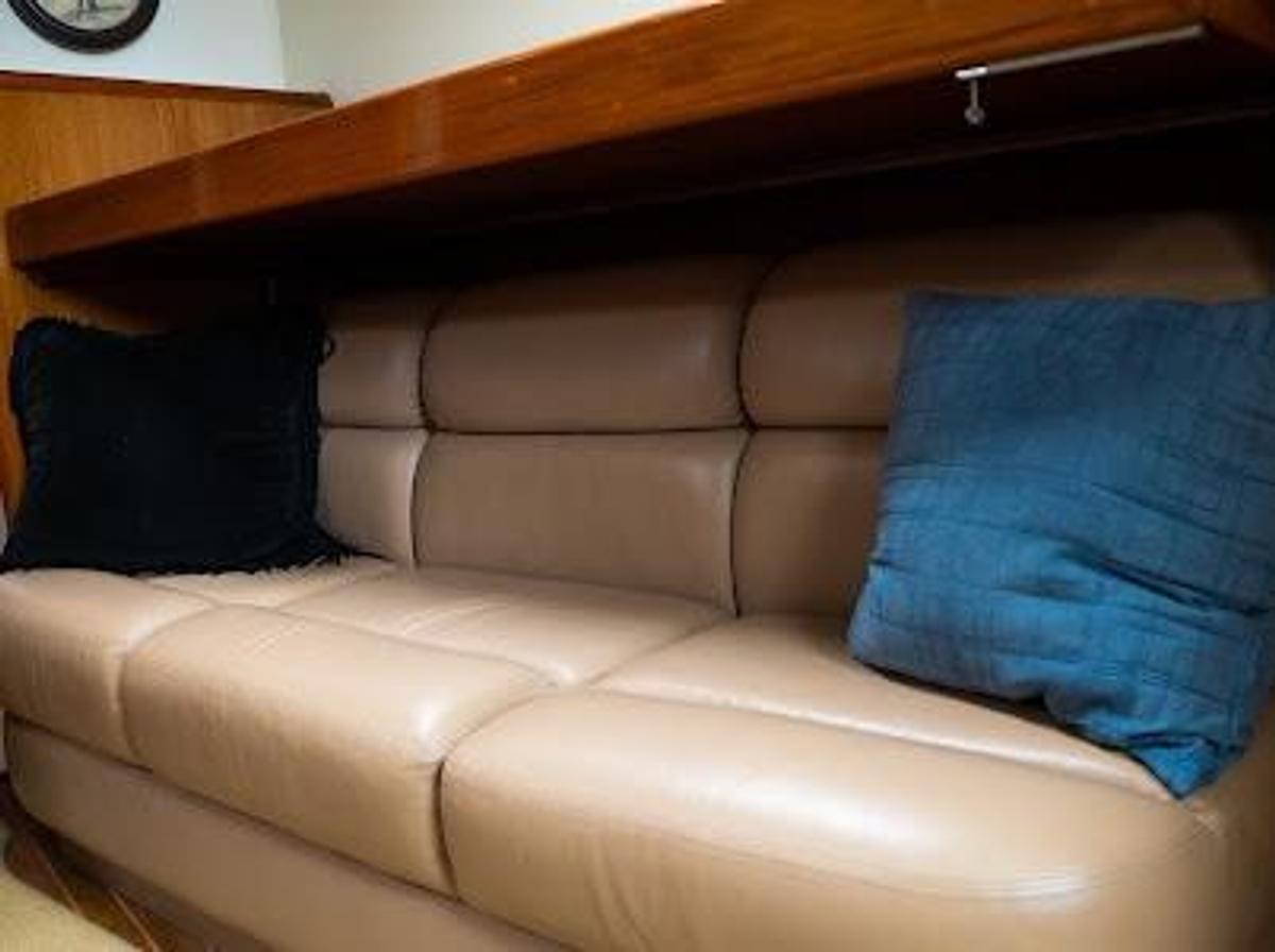 Used 1999 Viking Express | 50ft