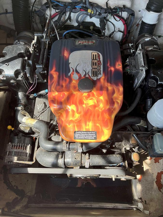 Used 2004 Sea Ray 270 Sundeck | 27ft