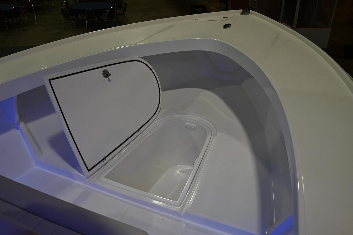 2026 Jersey Cape 31 Little Devil | 31ft