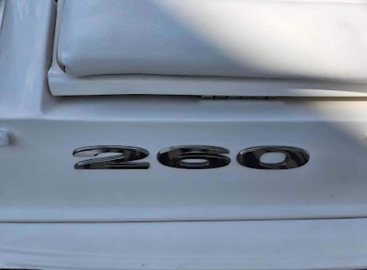 Used 2013 Sea Ray 260 Sundeck | 26ft