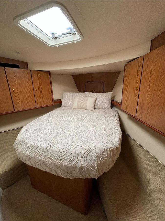 Used 2007 Ocean Yachts 46 Super Sport | 46ft