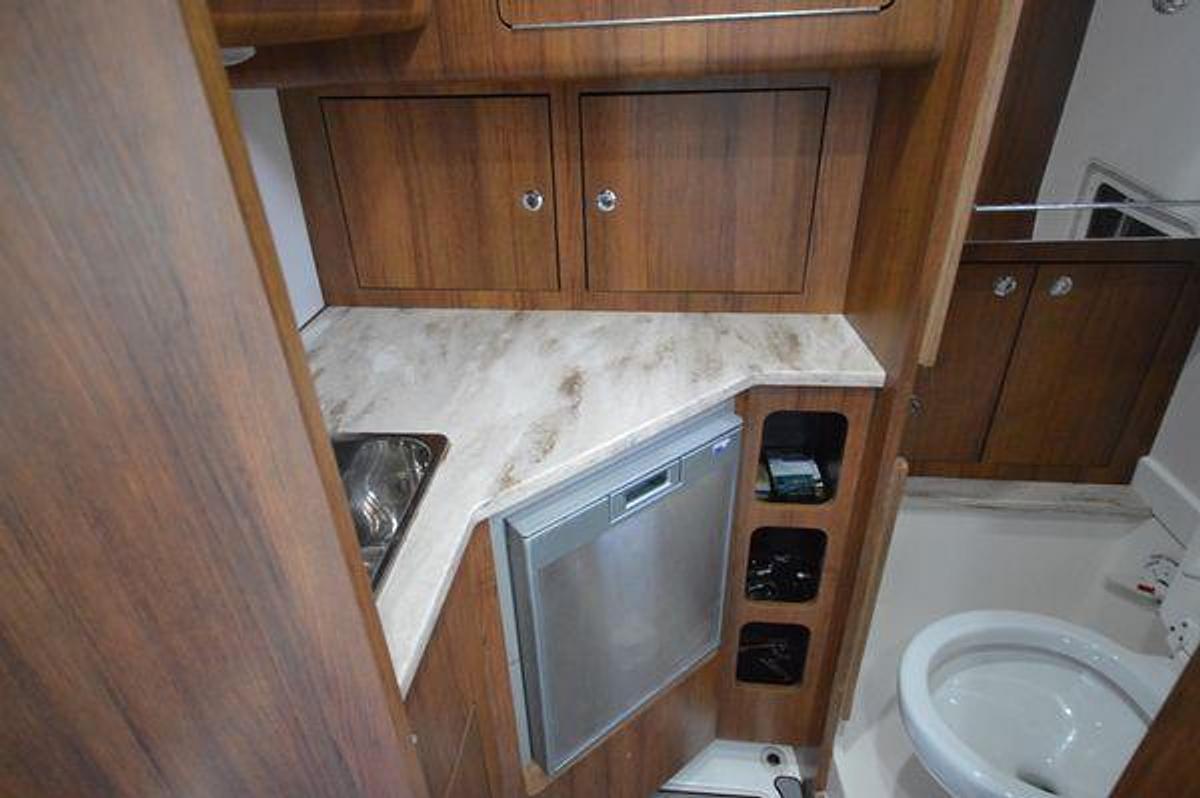 Used 2018 43' Invincible 43 Open Fisherman | 43ft
