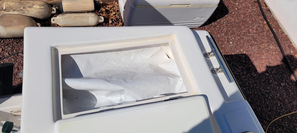 Used 2001 Angler 22 Center Console | 22ft